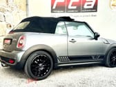 MINI Cabrio Cooper S
