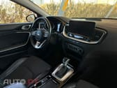 Kia Xceed 1.6 GDi PHEV Tech