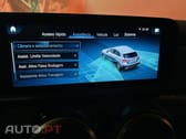 Mercedes-Benz A 200 AMG Line Aut.