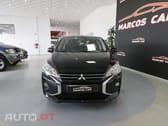 Mitsubishi Space Star 1.2 Intense Connect Edition