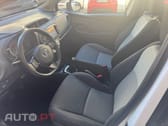 Toyota Yaris 1.0 VVT-i Comfort