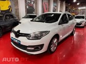Renault Mégane Sport Tourer 1.5 dCi Limited