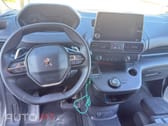 Peugeot Partner 1.6 BlueHDI  , 130cv , automática 8 velocidades