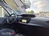 Citroen C4 SpaceTourer BlueHDi 130 Stop&Start EAT8 FEEL