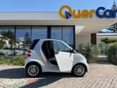 Smart ForTwo 1.0 mhd Passion 71 Softouch