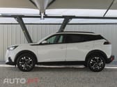 Peugeot 2008 1.5 BlueHDi Allure