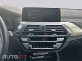 BMW X3 I.V.A DEDUTIVEL xDrive30e M Sport