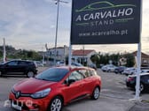 Renault Clio SPORT TOURER
