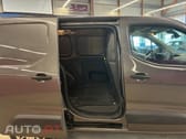Toyota Proace City 1.5 D-4D Business
