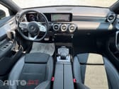 Mercedes-Benz A 250 e AMG Line