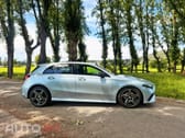 Mercedes-Benz A 200 AMG Line