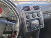 Volkswagen Touran 7 lugares Blue motion
