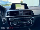 BMW 116 d EDynamics Advantage