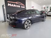 Peugeot 508 1.6 PureTech GT Pack EAT8