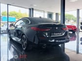 BMW 216 d Pack Desportivo M
