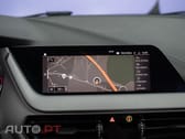 BMW 116 i Advantage