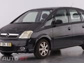 Opel Meriva 1.3 CDTi Enjoy