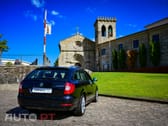 Skoda Superb Break 2.0 TDi Elegance 4x4