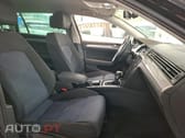 Volkswagen Passat Variant 1.4 TSI GTE Plug-in