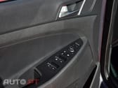 Hyundai Tucson 1.7 CRDi Executive