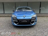 Renault Mégane Coupe 1.5 dCi Bose Edition SS