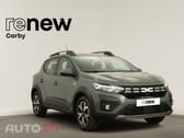 Dacia Sandero Sandero 1.0 TCe Stepway Expression