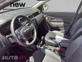 Dacia Duster 1.0 TCe SL Extreme Eco-G 100 Bi-Fuel