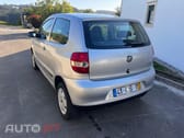 Volkswagen Fox 1.2