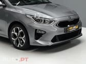 Kia Ceed 1.0 T-GDI GT Line