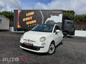Fiat 500 1.3 16V Multijet by Diesel