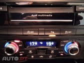Audi A5 2.0 TDI Multitronic Business Line Sport
