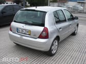 Renault Clio 1.2 16V Expression