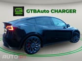 Tesla Model Y Performance Dual AWD I.V.A DEDUTIVEL
