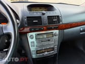 Toyota Avensis 2.0 D4D Sol