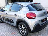 Citroen C3 Pure Tech S&S C-Series