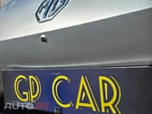 MG MG4 64 kWh Luxury