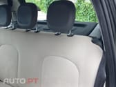 Fiat Panda 1.3Mjet diesel 5lugares ,Impecavel