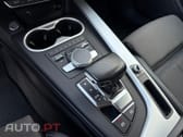 Audi A4 Avant 35 TDI S line S tronic