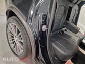 Mercedes-Benz GLC 250 COUPE AMG LINE 4-MATIC AUT.