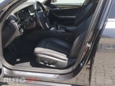 BMW 525 d Line Luxury Auto