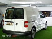 Volkswagen Caddy 1.9 TDi Extra 5L AC