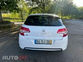 Citroen C4 1.6 e-HDi Exclusive J17 CMP6
