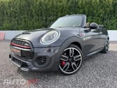 MINI Cabrio John Cooper Works