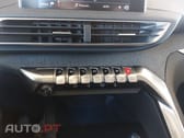 Peugeot 3008 1.5 BlueHDi Allure