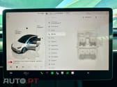 Tesla Model Y Tração Traseira