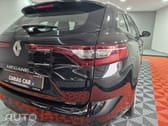 Renault Mégane Sport Tourer 1.5 dCi Intens