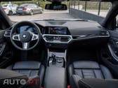BMW 320 d Touring Pack M Auto