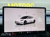 Tesla Model 3 Standard