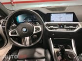 BMW 420 d Advantage Auto