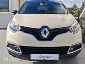 Renault Captur 0.9 TCE Exclusive